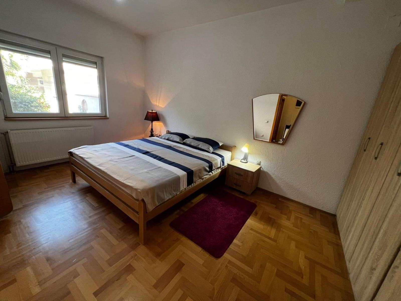 Charming Cozy Apartment Gevgelija Exterior foto