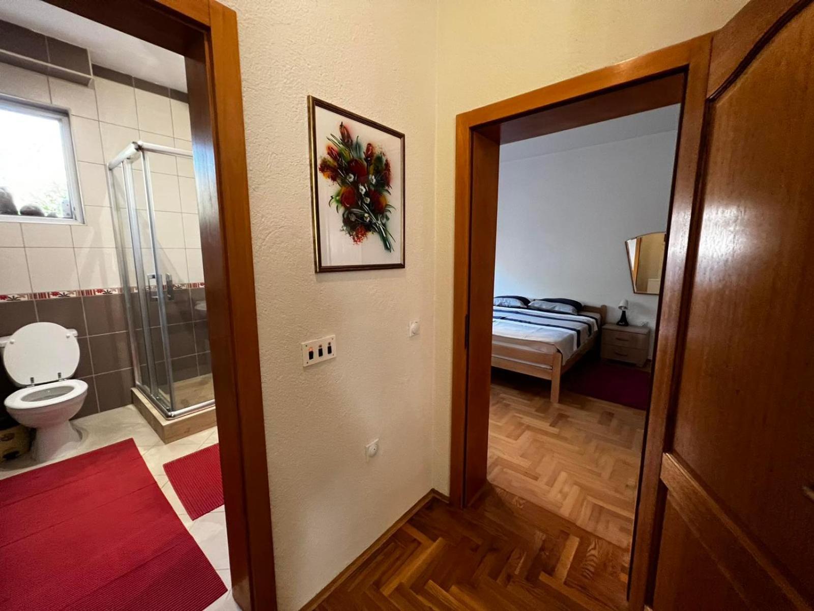 Charming Cozy Apartment Gevgelija Exterior foto